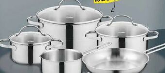 Maximarkt Geschirrset lugano Angebot