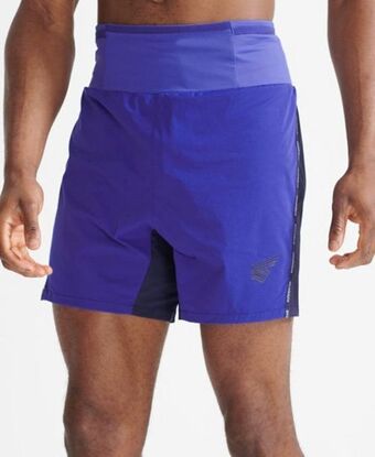 Superdry Run premium shorts Angebot