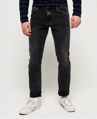 Superdry Daman straight jeans Angebot
