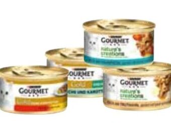 Das Futterhaus Gourmet gold Angebot