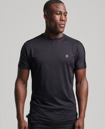 Superdry Run short sleeved top Angebot