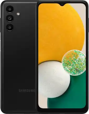 Media Markt Samsung galaxy a13 5g 128gb, awesome black Angebot