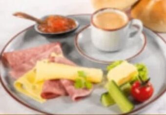 XXXLutz Guten morgen frühstück Angebot