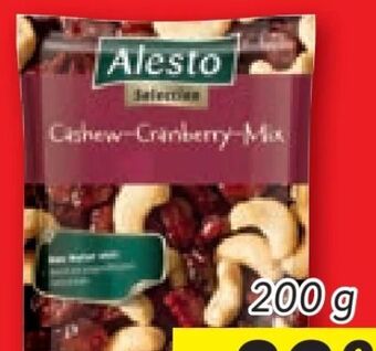 Lidl Selection cashewkerne Angebot