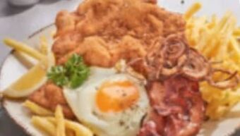 XXXLutz Xxxl schnitzel bauernart Angebot