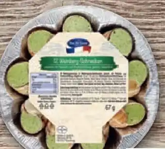 Lidl Weinbergschnecken Angebot