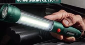 Lidl Led-taschenlampe Angebot