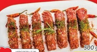 Lidl Cevapcici Angebot
