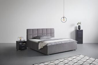 Mömax Polsterbett Angebot