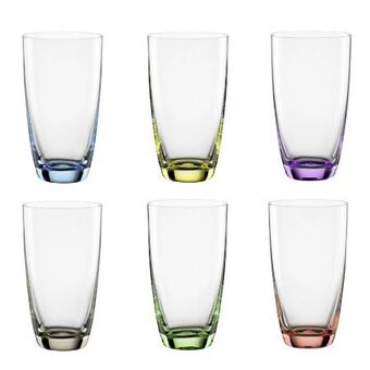 XXXLutz Gläserset viva colori Angebot