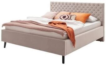 Mömax Polsterbett Angebot