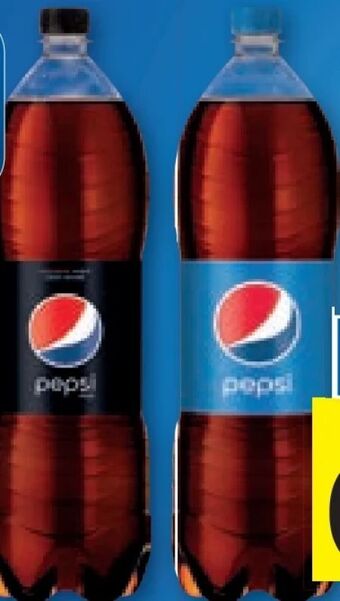Lidl Pepsi cola Angebot