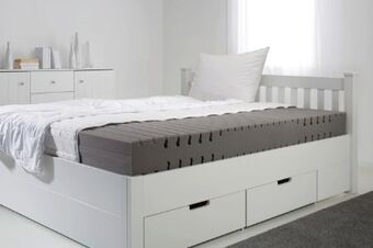 Mömax Kaltschaummatratze Angebot