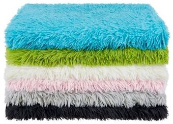 Möbelix Kuscheldecke carina Angebot