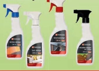 Lidl Outdoor reiniger Angebot