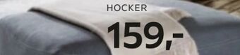 Möbelix Hocker Angebot