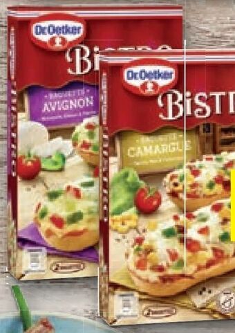 Lidl Bistro baguette Angebot