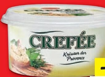 Lidl Crefée frischkäse Angebot