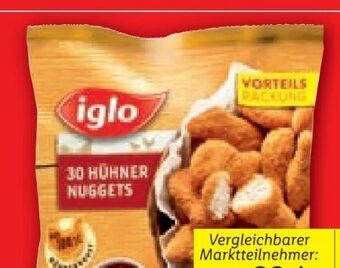 Lidl Hühner nuggets Angebot