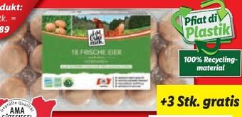Lidl Eier Angebot