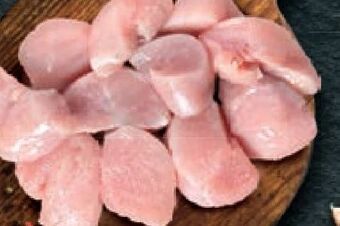 Lidl Hendl ministeaks Angebot