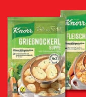 Lidl Bitte zu tisch suppe Angebot