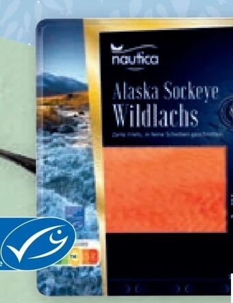 Lidl Sockeye wildlachs Angebot