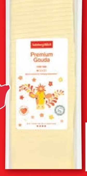 Lidl Premium gouda Angebot