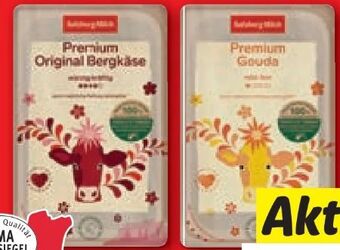 Lidl Premium käsescheiben Angebot