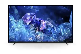 Media Markt Sony xr-77a80k 77 zoll 4k bravia xr oled google tv Angebot