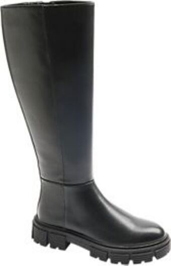 Deichmann Stiefel in schwarz Angebot