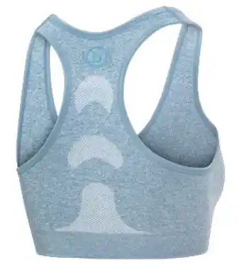 Hervis Da. fitn. seamless bra Angebot
