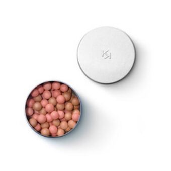 Kiko Blue me pearl blush Angebot