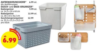 PENNY Aufbewahrungskorb Angebot