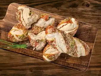 Lidl Gourmet laugenstange Angebot