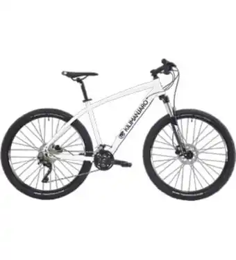 Hervis Pro white 27,5 Angebot