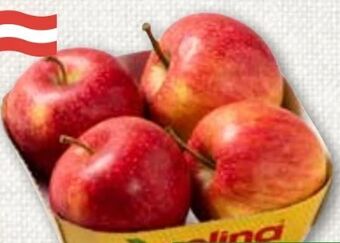 ADEG Äpfel Angebot