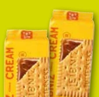 ADEG Leibniz keks’n cream Angebot