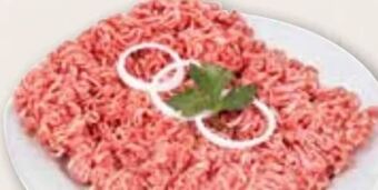 ADEG Faschiertes Angebot
