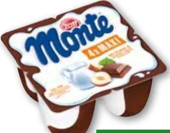 ADEG Monte maxi schoko Angebot