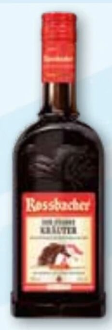 ADEG Kräuterlikör Angebot