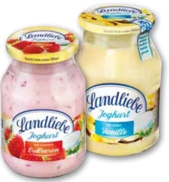 ADEG Fruchtjoghurt Angebot