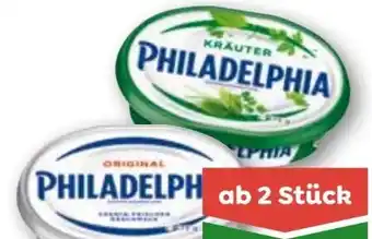 ADEG Philadelphia mousse Angebot