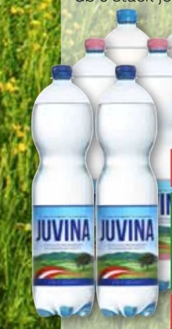 ADEG Mineralwasser Angebot