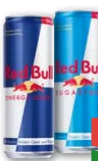 ADEG Energy drink Angebot