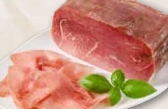 ADEG Prosciutto crudo marco polo Angebot