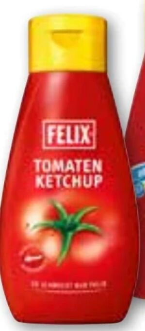 ADEG Ketchup Angebot