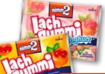 ADEG Nimm2 lachgummi Angebot