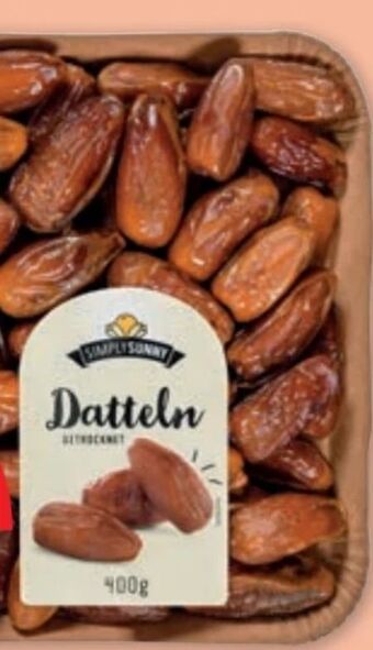 PENNY Süsse datteln Angebot