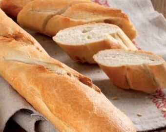 PENNY Ofenfrisches baguette Angebot